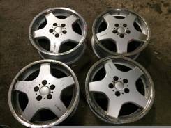 Liso. 6.5x15, 5x114.30, ET40
