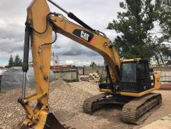 Caterpillar 320D L. Экскаватор