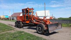 ДЗ 180. Продам автогрейдер ДЗ-180, 8 000 куб. см.