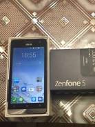 Asus ZenFone 5. Б/у