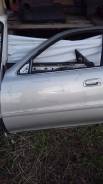 Дверь боковая. Toyota Cresta, GX90