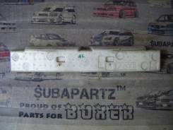 Абсорбер бампера. Subaru Legacy, BLE, BL5, BP5, BPE Двигатели: EJ20Y, EJ20X, EJ30D