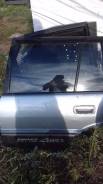Дверь багажника. Toyota Sprinter Carib, AE95G, AE95