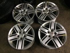 Mazda. 6.5x16, 5x114.30, ET45