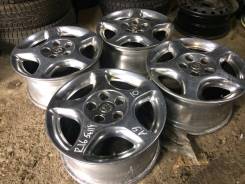 Toyota. 6.5x16, 5x114.30, ET45