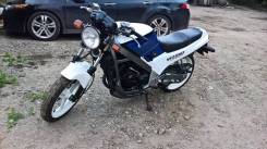 Honda VTZ 250. 250 куб. см., исправен, птс, без пробега