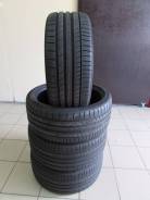 Continental ContiSportContact 5P. Летние, износ: 20%, 4 шт