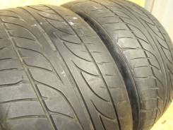 Dunlop Le Mans. Летние, 2010 год, износ: 50%, 2 шт
