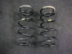 Пружина подвески. Nissan Bluebird, QU14, SU14, HU14 Nissan Primera, P11, P11E Двигатели: CD20E, QG18DE, SR20DE, QG18DD