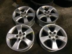 Toyota. 6.5x16, 5x114.30, ET50
