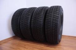 Pirelli Winter Ice Control. Всесезонные, без износа, 4 шт