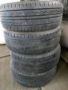 Bridgestone Sporty Style MY-02. Летние, износ: 5%, 4 шт