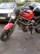 Honda VTR 250. 250 куб. см., исправен, птс, с пробегом