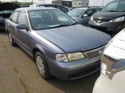 Nissan Sunny