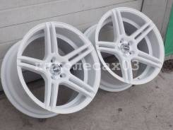 Weds Sport. 9.0x17, 5x100.00, ET25, ЦО 73,1 мм.