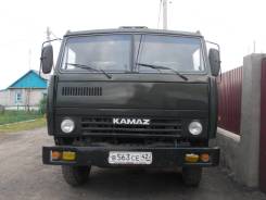 Камаз. Продам камаз камаз5320, 10 850 куб. см., 15 305 кг.