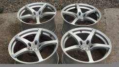 Kreutzer Series. 9.0x18", 5x120.00, ET20