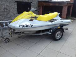 Yamaha. 80,00 л.с., Год: 2006 год. Под заказ