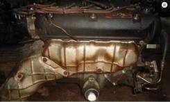 Двигатель в сборе. Honda: Inspire, Vigor, Saber, Ascot, Rafaga, Accord Inspire Двигатель G20A
