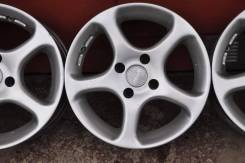 Autec. 7.0x15, 4x108.00, ET15, ЦО 65,1 мм.