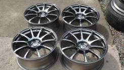 Advan Racing RS. 8.0x18, 5x100.00, ET37
