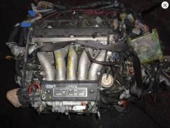Двигатель в сборе. Honda: Accord Inspire, Saber, Vigor, Ascot, Rafaga, Inspire Двигатель G20A