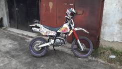 Yamaha TT-R 250 Open Enduro. 250 куб. см., исправен, птс, с пробегом
