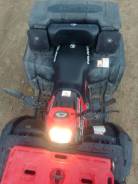 Polaris Sportsman 800. исправен, есть птс, с пробегом