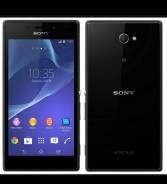 Sony Xperia M2 D2303. Б/у
