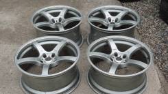 ProDrive. 8.5/9.5x18", 5x114.30, ET23/27