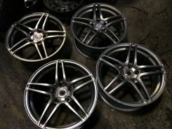 AVS. 7.0/8.0x17, 5x114.30, ET40/45