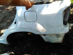 Крыло. Toyota RAV4, ACA21, ACA21W