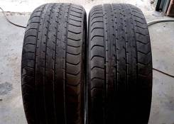 Dunlop SP Sport 2050. Летние, 2014 год, износ: 30%, 2 шт