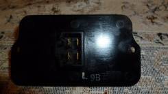 Резистор. Honda: Civic, Ballade, Integra, Civic CRX, Orthia, Civic Ferio, Integra SJ, CR-X Delsol, Partner, CR-X del Sol, Domani Двигатели: D16Y6, D16...