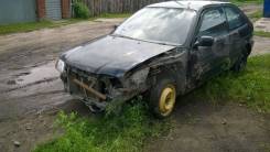 Toyota Corsa. 5E