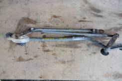 Трапеция дворников. Nissan: Wingroad, Bluebird Sylphy, Pulsar, AD, Sunny Двигатели: QG13DE, QG15DE, QG18DE, QG18DEN, QR20DE, SR20VE, YD22DD, QR20DD, Q...