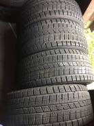 Dunlop DSX. Зимние, без шипов, износ: 10%, 4 шт