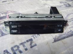 Часы. Subaru Legacy, BLE, BL5, BP9, BP5, BPE Двигатели: EJ203, EJ30D, EJ204, EJ253, EJ20Y, EJ20X