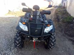 Cfmoto CF 625-X6. исправен, есть птс, с пробегом