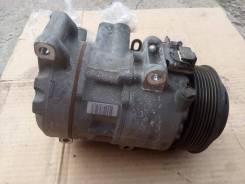 Компрессор кондиционера. Lexus RX350, GSU35, GSU30 Toyota Harrier, GSU30W, GSU31W, GSU35, GSU36, GSU31, GSU35W, GSU30, GSU36W Двигатель 2GRFE