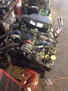 Двигатель в сборе. Subaru Impreza, GD3, GD2, GG2, GG3, GGC Двигатель EJ15