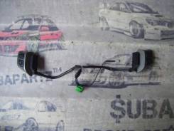 Переключатель на рулевом колесе. Subaru Legacy, BL5, BLE, BP5, BPE Subaru Forester, SG5 Двигатели: EJ20X, EJ30D, EJ203