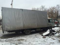 Nissan Diesel. Продам японский грузовик , 7 000 куб. см., 5 000 кг.