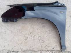 Крыло. Toyota Harrier, ACU30, ACU30W, ACU35, ACU35W, GSU30, GSU30W, GSU31, GSU31W, GSU35, GSU35W, GSU36, MCU30, MCU30W, MCU31, MCU31W, MCU35, MCU35W Д...