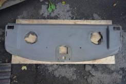 Полка в салон. Nissan Sunny, B15, FB15, FNB15, JB15, QB15, SB15 Двигатели: QG13DE, QG15DE, QG18DD, SR16VE, YD22DD