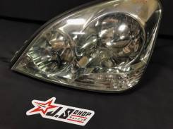 Корректор фар. Toyota Celsior