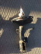 Амортизатор. Lexus RX330, MCU38, GSU35, MCU35 Lexus RX350, MCU35, MCU38, GSU35 Lexus RX300, MCU35 Двигатели: 1MZFE, 2GRFE, 3MZFE