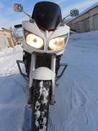 Yamaha FJ 1200. 1 200 куб. см., исправен, птс, с пробегом