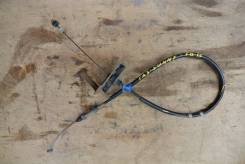 Тросик газа. Nissan: Wingroad, Bluebird Sylphy, Tino, AD, Pulsar, Sunny, Almera Двигатели: QG13DE, QG15DE, QG18DE, QG18DEN, QG16DE