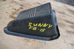 Подставка под ногу. Nissan: Wingroad, Bluebird Sylphy, Pulsar, AD, Almera, Sunny Двигатели: QG15DE, QG18DE, QR20DE, SR20VE, QR20DD, QG13DE, QG16DE, YD...
